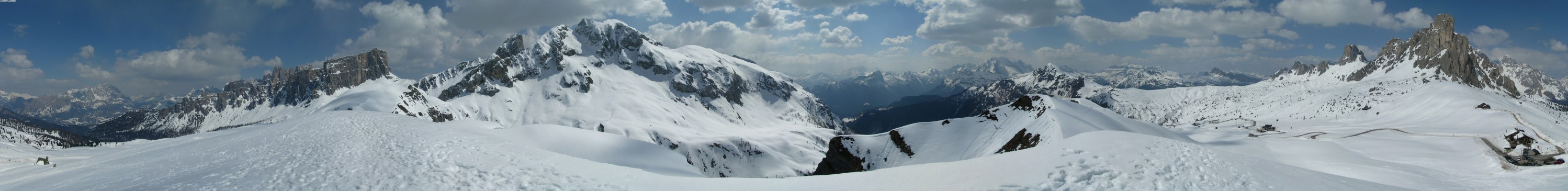 Immagine Panoramica Immagine Panoramica